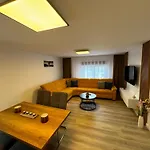 Apartamento Haus Der Sonne