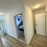 Apartamento Haus Der Sonne
