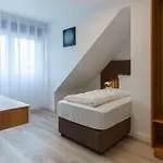 Haus Der Sonne Apartamento