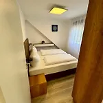 Apartamento Haus Der Sonne