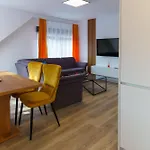 Haus Der Sonne Apartamento *