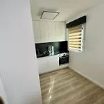 Haus Der Sonne Apartamento