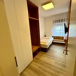 Apartamento Haus Der Sonne *