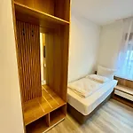 Apartamento Haus Der Sonne *