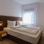 Haus Der Sonne Apartamento *