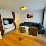 Apartamento Haus Der Sonne Soltau