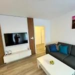 Apartamento Haus Der Sonne *
