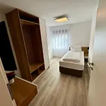 Haus Der Sonne Apartamento *