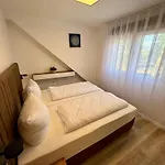 Apartamento Haus Der Sonne *