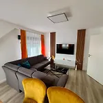 Haus Der Sonne Apartamento Soltau