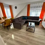 Apartamento Haus Der Sonne Soltau