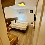 Haus Der Sonne Apartamento Soltau