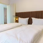 Apartamento Haus Der Sonne