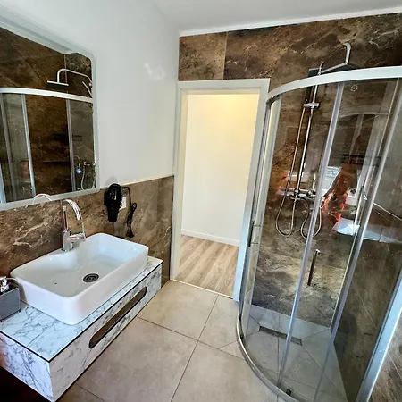 Apartman Haus Der Sonne *