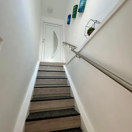 Haus Der Sonne Apartmán