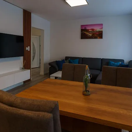 Haus Der Sonne * Soltau