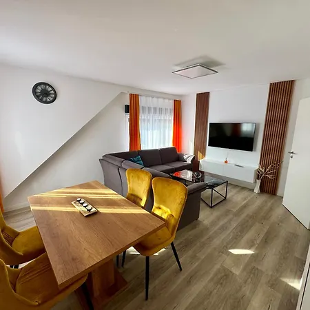 Haus Der Sonne Soltau