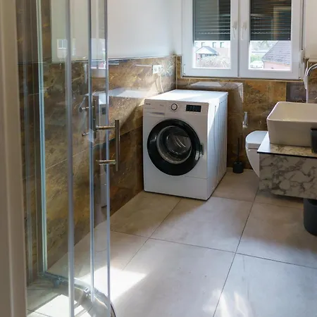 Haus Der Sonne Appartement