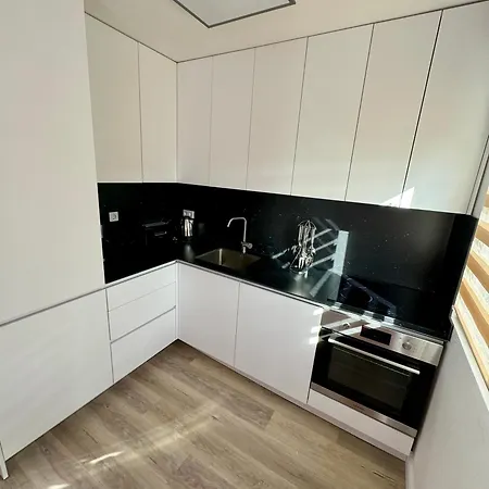 Haus Der Sonne Apartmán Soltau
