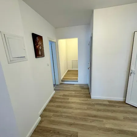 Haus Der Sonne Apartmán