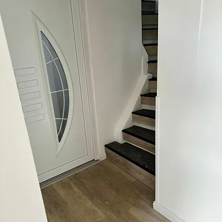 Haus Der Sonne Apartmán Soltau