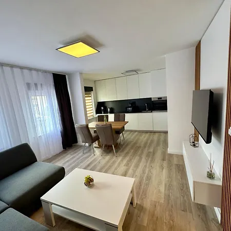 Haus Der Sonne * Soltau