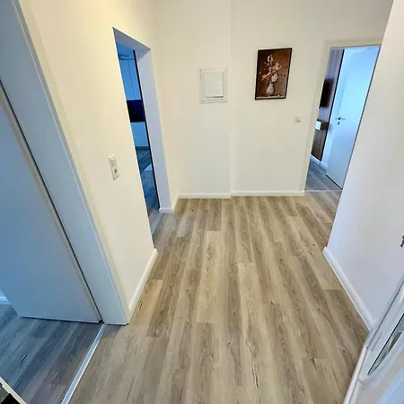 Haus Der Sonne * Soltau