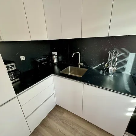Haus Der Sonne Apartmán Soltau