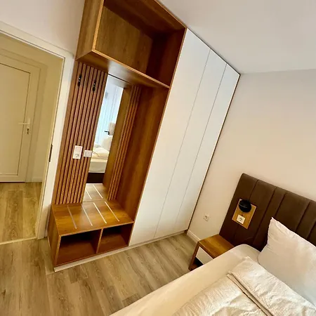 Haus Der Sonne * Soltau