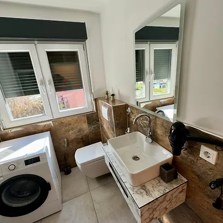 Haus Der Sonne * Soltau