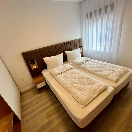 Haus Der Sonne Soltau