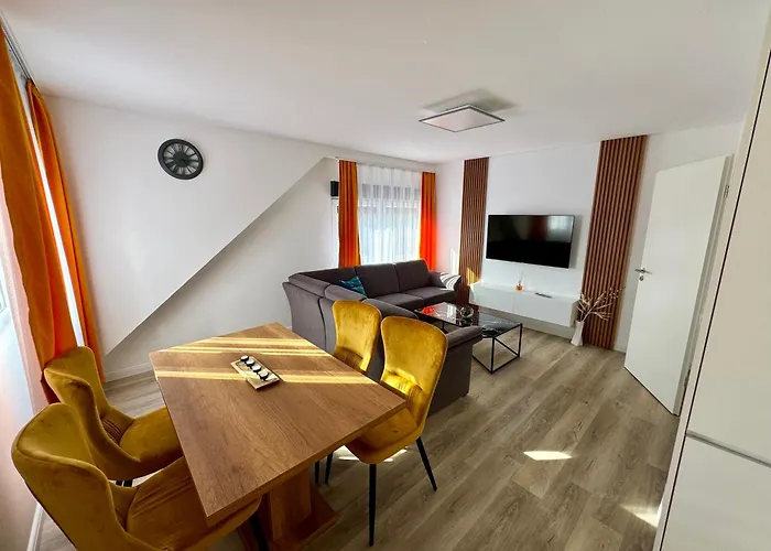 Haus Der Sonne Soltau