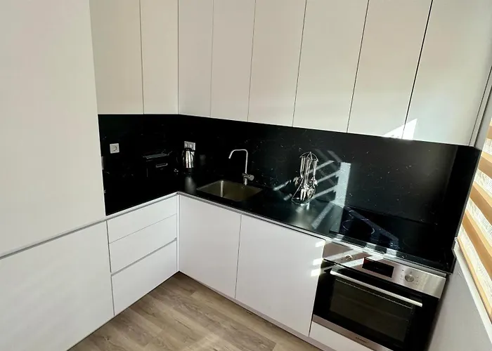 Haus Der Sonne Appartement Soltau