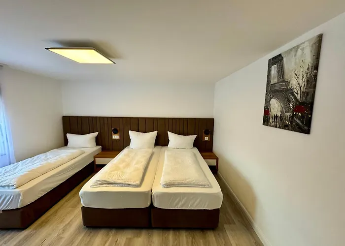 Haus Der Sonne * Soltau