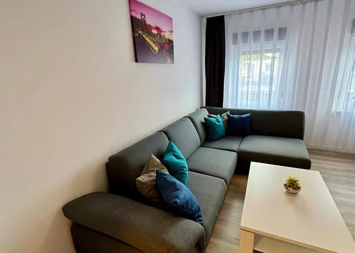 Haus Der Sonne * Soltau