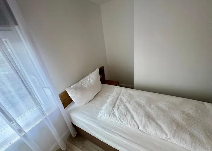 Haus Der Sonne Soltau