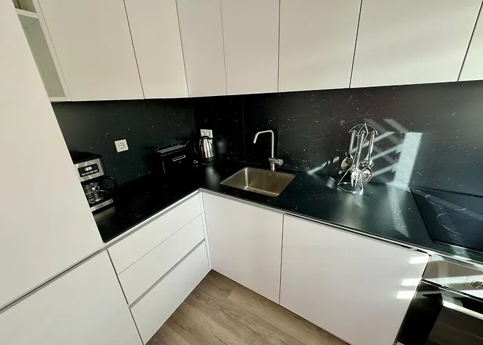 Haus Der Sonne Appartement Soltau