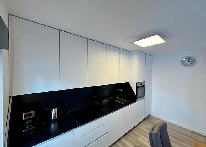 Appartement Haus Der Sonne *