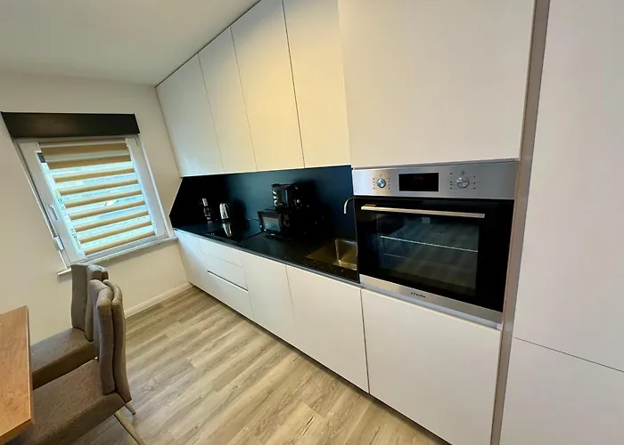 Haus Der Sonne Soltau