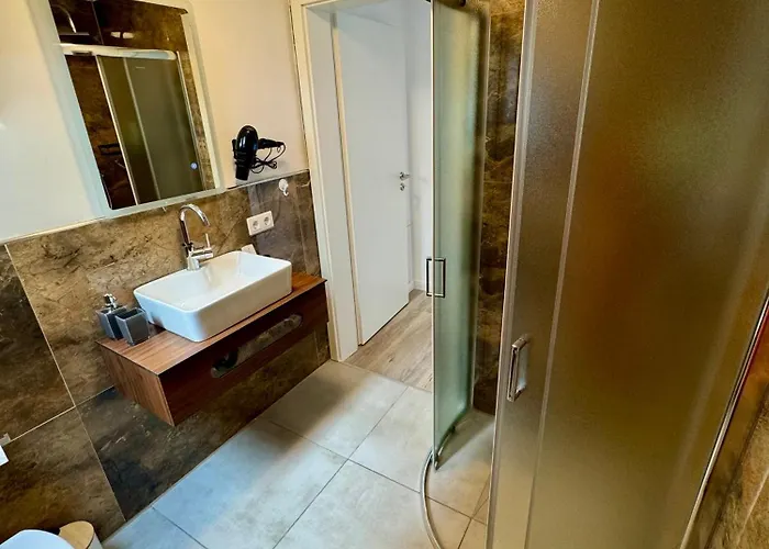 Haus Der Sonne Soltau