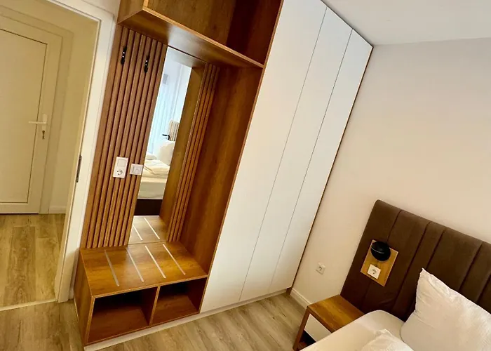 Haus Der Sonne * Soltau