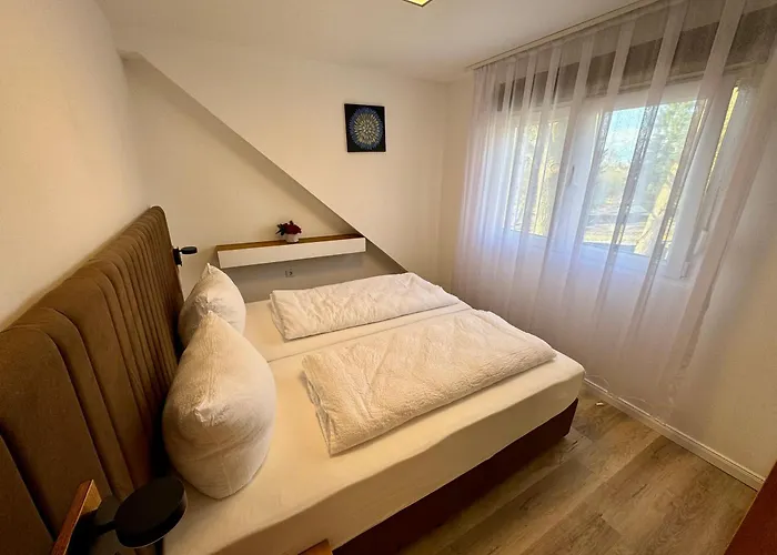 Appartement Haus Der Sonne *