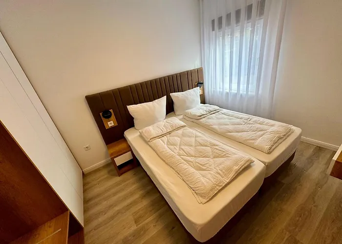 Haus Der Sonne Soltau